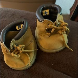 Build a bear shoes